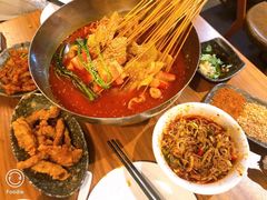 -付小姐在成都(中山公园店)