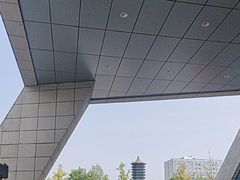 -中关村生命科学园