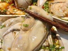 -嗲嗲的椰子鸡・太琼糟粕醋(上海百联又一城店)