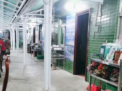 -淇沙湾渔村餐厅