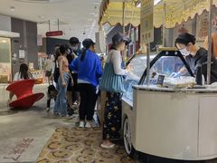 -歎雪糕低糖低脂Gelato冰淇淋