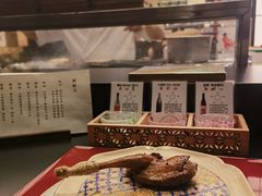 -鳥喜Toriki怀石烧鸟料理