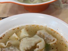 -如意馄饨(恒隆广场兴安路店)