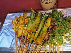 -Let’s WaKao瓦烤(贝森店)