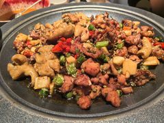 -六月雪干锅(绵阳凯德广场店)