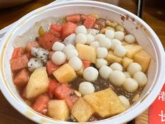 -串妹花式冰粉(乐山总店)