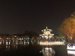 -钓鱼台国宾馆