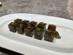 -老人和饭店(淮海中路店)