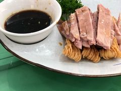 -草庐酒家