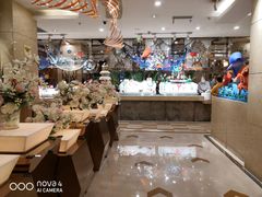 -芭菲盛宴·环球美食(锦城万达广场店)