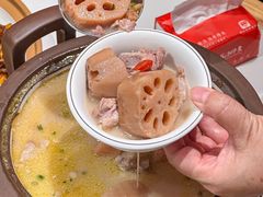 -吴掌柜·藕汤印象(南湖店)