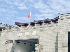 -岳麓山风景名胜区