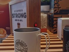 -Peet's 皮爷咖啡(望京小街店)