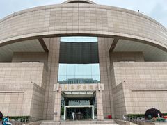 -上海博物馆(人民广场馆)