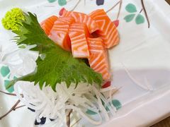 -胜代日本料理(云程巷小区店)