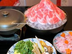 -天狗山料理(省体店)
