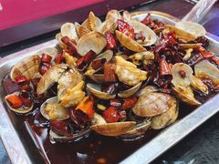 -袁老大龙虾(石鼓路总店)