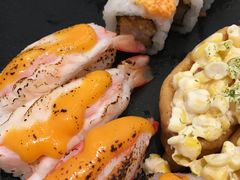 -板长寿司(铜锣湾店)