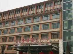 -全聚德烤鸭店·宴会厅(和平门店)