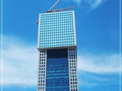 -北京盘古七星酒店