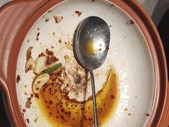 -溪山云境森林音乐餐厅(湖景店)