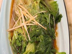 -绿茶餐厅(光明N次方公园店)