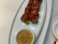 -蓝海钟鼎楼食府(西直门店)