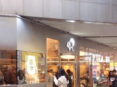 门面-喜茶(北京三里屯太古里店)
