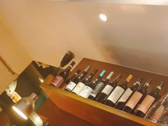 -La Strada(安福路店)