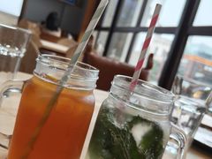 -LENBACH兰巴赫西餐啤酒坊(大连东港店)