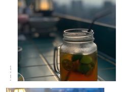 -萨芭蒂高空花园餐酒吧