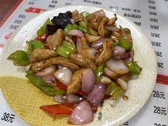 -吉味馆(柠溪店)
