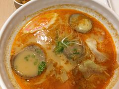 -万岁寿司(芳村店)