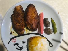 -和庆斋羊蝎子火锅·碳缸烧烤(顺义旗舰店)
