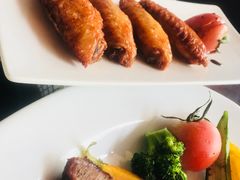 -佐度王子扒房(天鹅湖店)