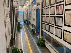 -缤纷鸟美术书法(交大校区)
