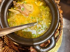 -花红徽菜(九华山青阳店)