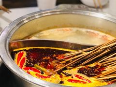 -让签签飞小郡肝串串香(春熙路形象店)