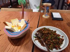 -云海肴·汽锅鸡·云南菜(广安门天虹店)