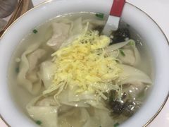 -锡笼记·无锡小笼(水岸店)