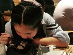 -星伦多 自助料理(圆融店)