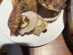 -汉巴味德(大悦城店)