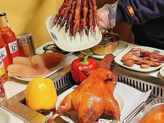 -欢乐牧场主题自助料理(T12店)