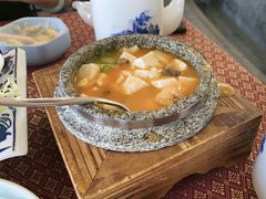 -南沙游艇会·大兵船餐厅