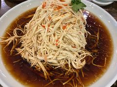 -冶春茶社(星汉大厦店)