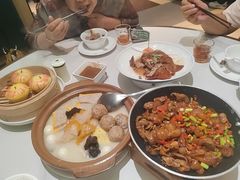 -椿记烧鹅(叠彩店)