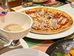 -安妮意大利餐厅(国贸店)