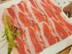 -大永發老火浓汤·经典粤菜(北滨路店)