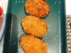 -MOCUS莫卡斯餐厅(祥云小镇店)