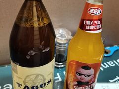 -南京金牛湖巨碗鱼头